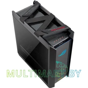 Корпус ASUS ROG Strix Helios (черный) картинка 3